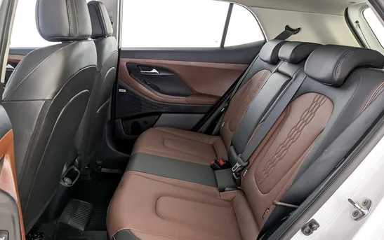 Hyundai Creta 1.60 автомат, фото №1