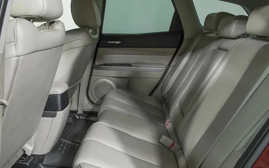 Mazda CX-7 2.30 автомат, фото №1