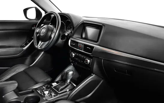 Mazda CX-5 2.00 автомат, фото №1