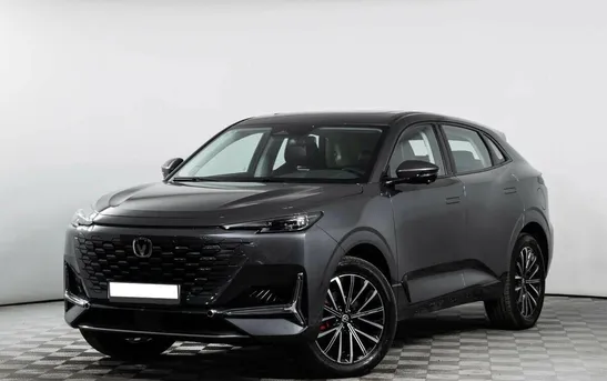 Changan UNI-K 2.00 автомат, фото №1