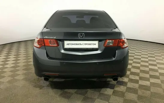 Honda Accord 2.40 автомат, фото №1