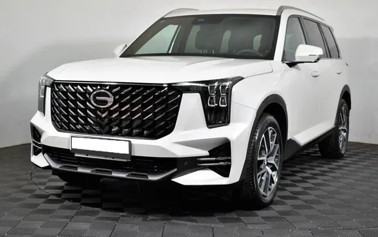 GAC GS8 2.00 автомат, фото №1