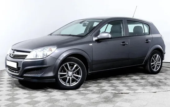 Opel Astra 1.60 механика, фото №1