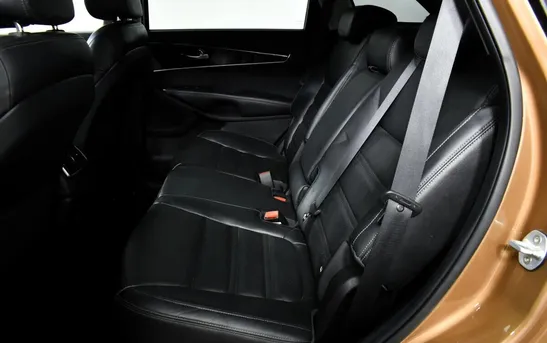 Kia Sorento 2.20 автомат, фото №1