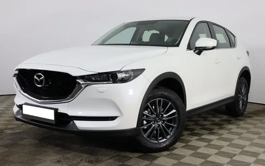 Mazda CX-5 2.00 автомат, фото №1