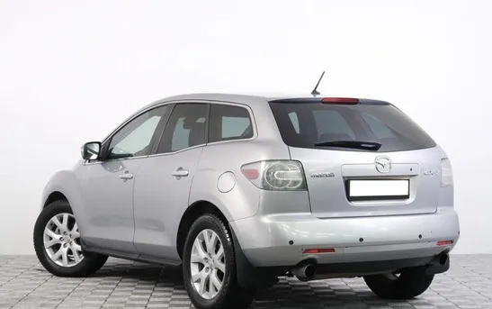 Mazda CX-7 2.30 автомат, фото №1