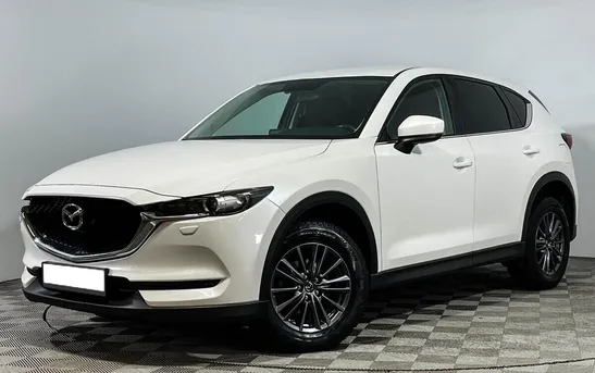 Mazda CX-5 2.00 автомат, фото №1