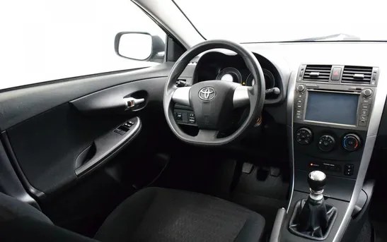 Toyota Corolla 1.60 механика, фото №1