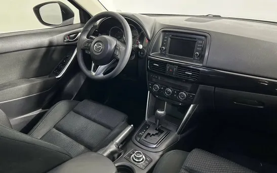 Mazda CX-5 2.00 автомат, фото №1