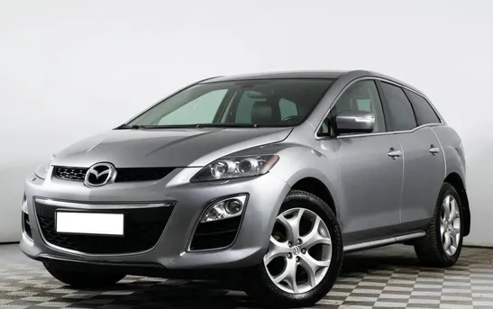 Mazda CX-7 2.30 автомат, фото №1