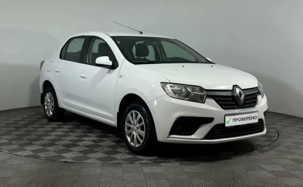 Renault Logan