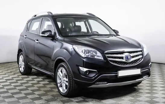 Changan CS35 1.60 автомат, фото №1