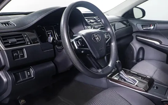 Toyota Camry 2.00 автомат, фото №1