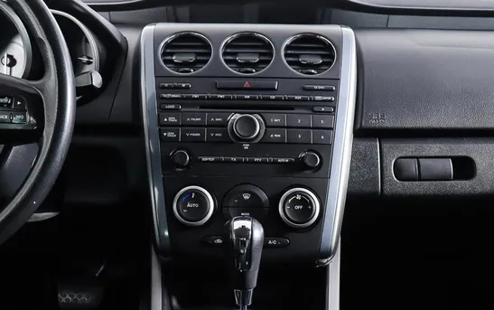 Mazda CX-7 2.30 автомат, фото №1