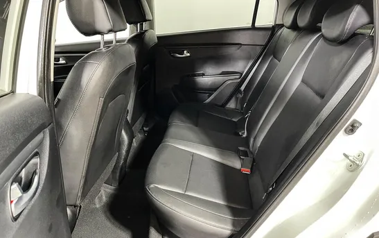 Kia Rio X-Line 1.60 автомат, фото №1
