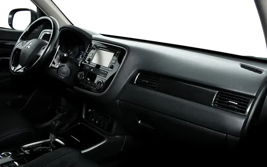 Mitsubishi Outlander 2.40 вариатор, фото №1