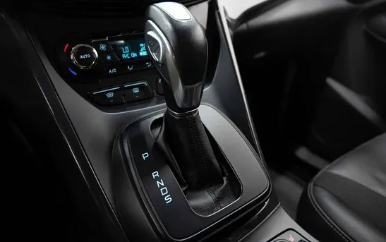 Ford Kuga 1.60 автомат, фото №1