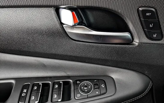 Hyundai Santa Fe 2.20 автомат, фото №1