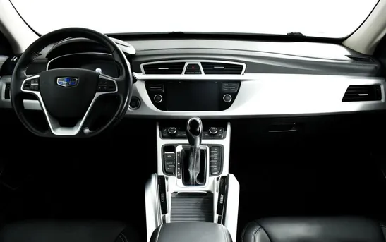 Geely Atlas 1.80 автомат, фото №1