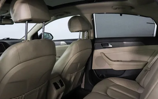 Hyundai Sonata 2.40 автомат, фото №1