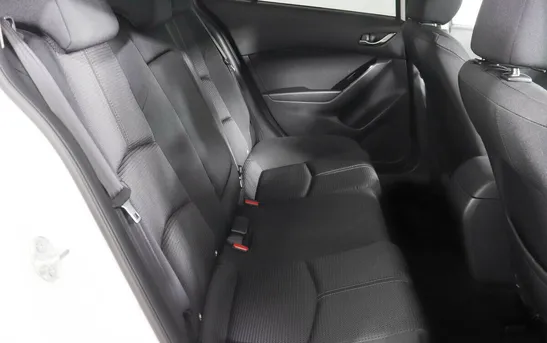 Mazda 3 1.50 автомат, фото №1