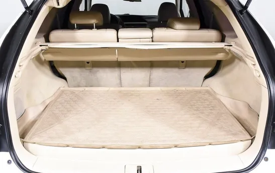 Lexus RX 2.70 автомат, фото №1