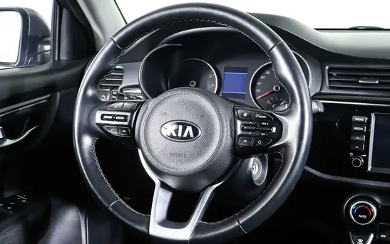 Kia Rio 1.60 автомат, фото №1