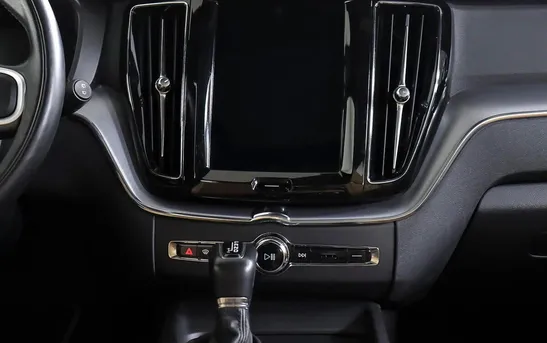 Volvo XC60 2.00 автомат, фото №1