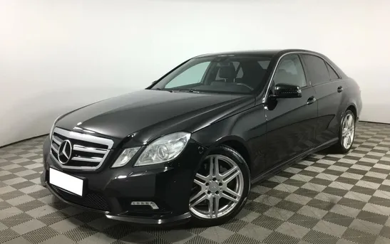 Mercedes-Benz E-Класс 1.80 автомат, фото №1