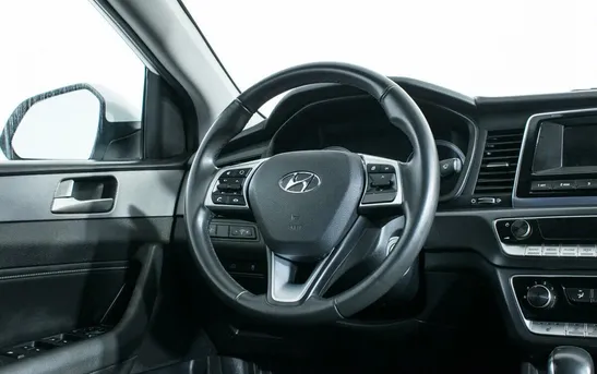 Hyundai Sonata 2.00 автомат, фото №1