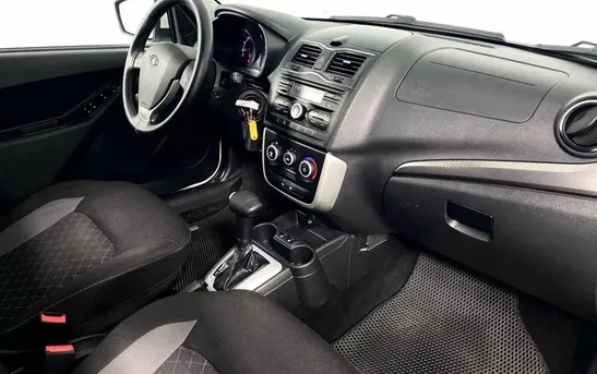 Lada (ВАЗ) Granta 1.60 автомат, фото №1