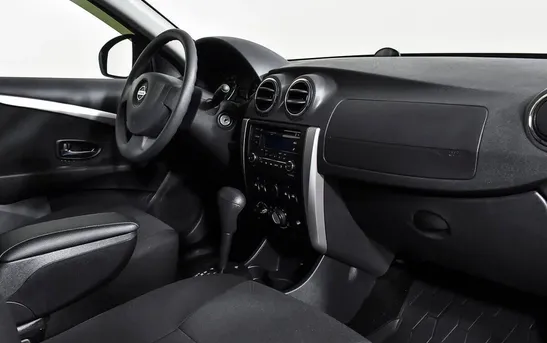 Nissan Almera 1.60 автомат, фото №1