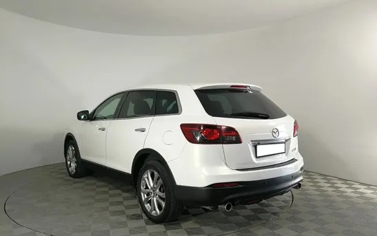 Mazda CX-9 3.70 автомат, фото №1