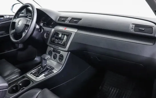 Volkswagen Passat 2.00 автомат, фото №1