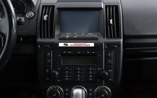 Land Rover Freelander 2.20 автомат, фото №1