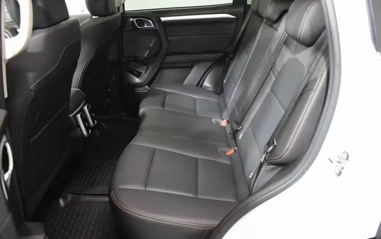Haval Dargo 2.00 робот, фото №1