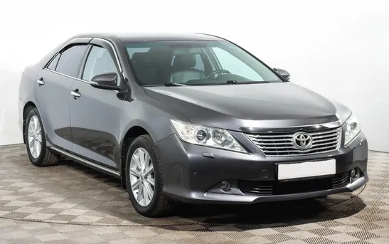 Toyota Camry 2.50 автомат, фото №1
