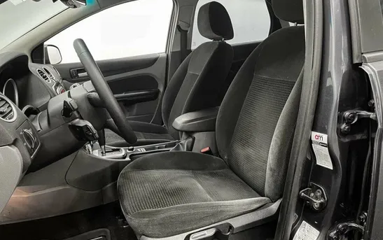 Ford Focus 2.00 автомат, фото №1