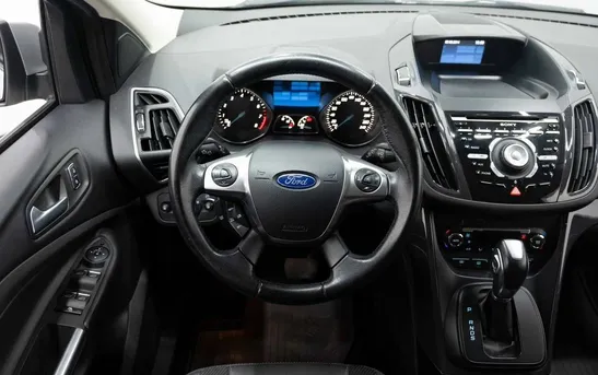 Ford Kuga 1.60 автомат, фото №1