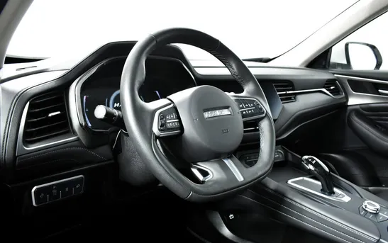 Haval F7 1.50 робот, фото №1