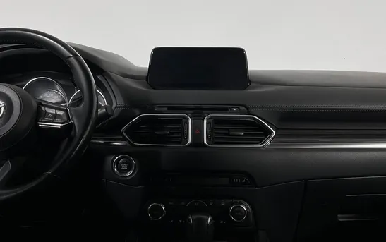 Mazda CX-5 2.50 автомат, фото №1