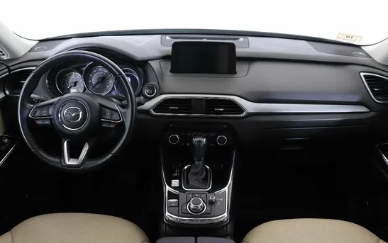 Mazda CX-9 2.50 автомат, фото №1