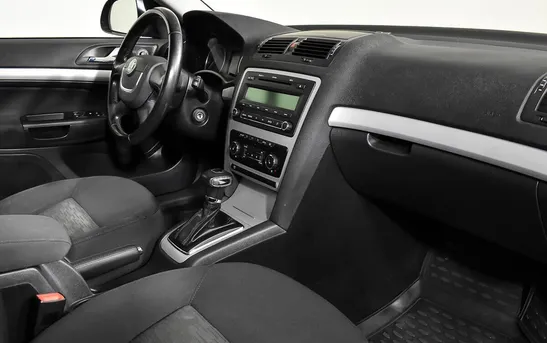 Skoda Octavia 1.60 автомат, фото №1