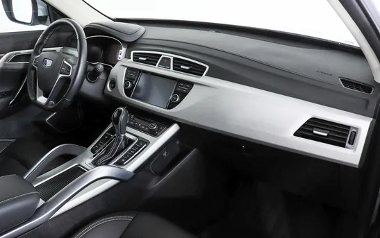 Geely Atlas 2.40 автомат, фото №1