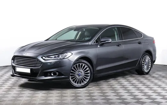 Ford Mondeo 2.00 автомат, фото №1