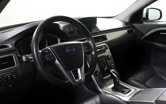 Volvo S80 2.50 автомат, фото №1