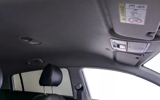 Kia Rio X-Line 1.60 автомат, фото №1