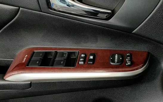Toyota Camry 2.50 автомат, фото №1