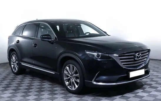 Mazda CX-9 2.50 автомат, фото №1
