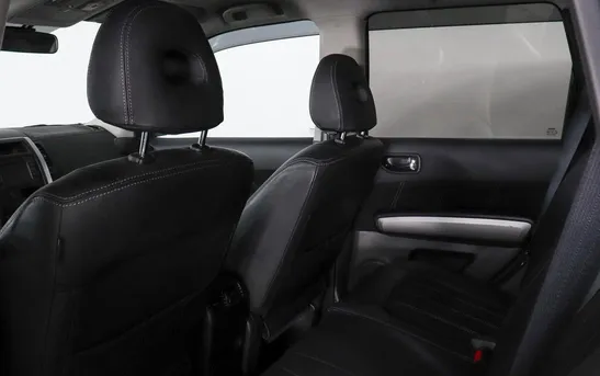 Nissan X-Trail 2.50 вариатор, фото №1